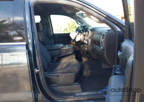 2020 GMC Sierra 1500 2Wd Short Box Sle z USA, uszkodzony, nr VIN 3GTP8BEK2LG325813